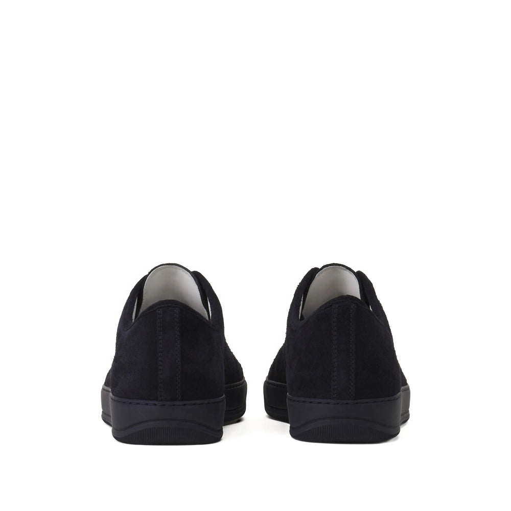 Lanvin Sneakers - Blue | 623ee8128bb40fb5e6aa17d3f2da0f38eead88de