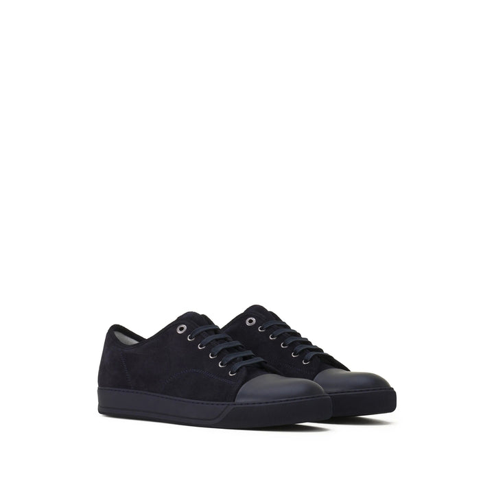 Lanvin Sneakers - Blue | 853b9a753e2232f084a1559202779152c862e6bb