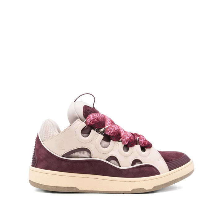 Lanvin Sneakers - Red | fe13ea3f1baaba7d4af88ac9178a1482bd6834b3