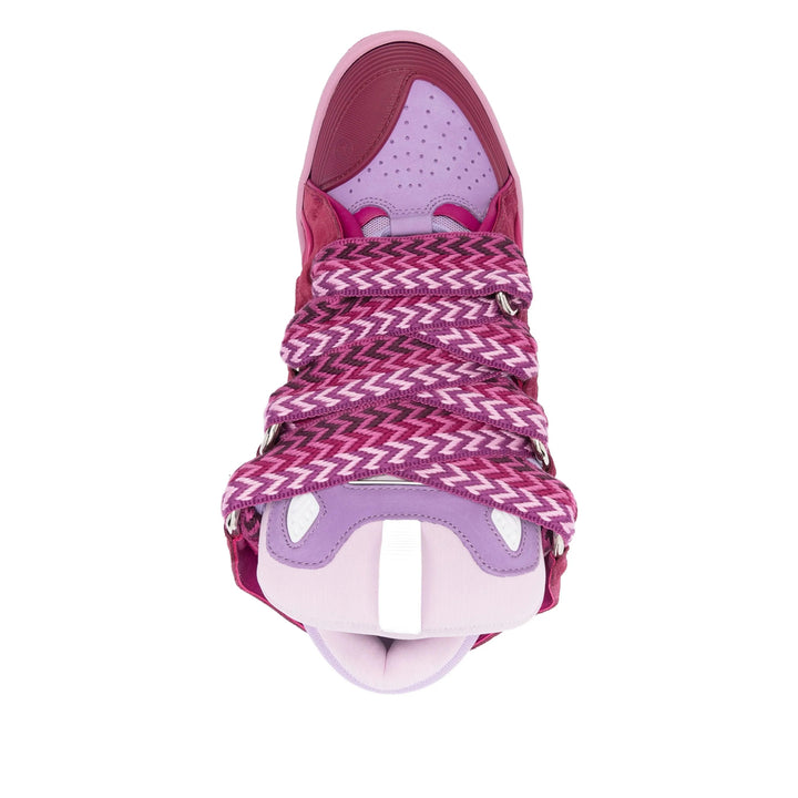 Lanvin Sneakers - Pink | ecae33910d2bfd2ea1328fcc47cf3911ccdb1e1c