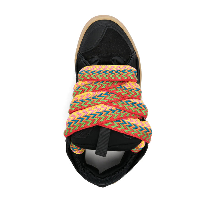 Lanvin Sneakers - Black | 8b3951bd4222c8934770463c9f53a0de628815f4