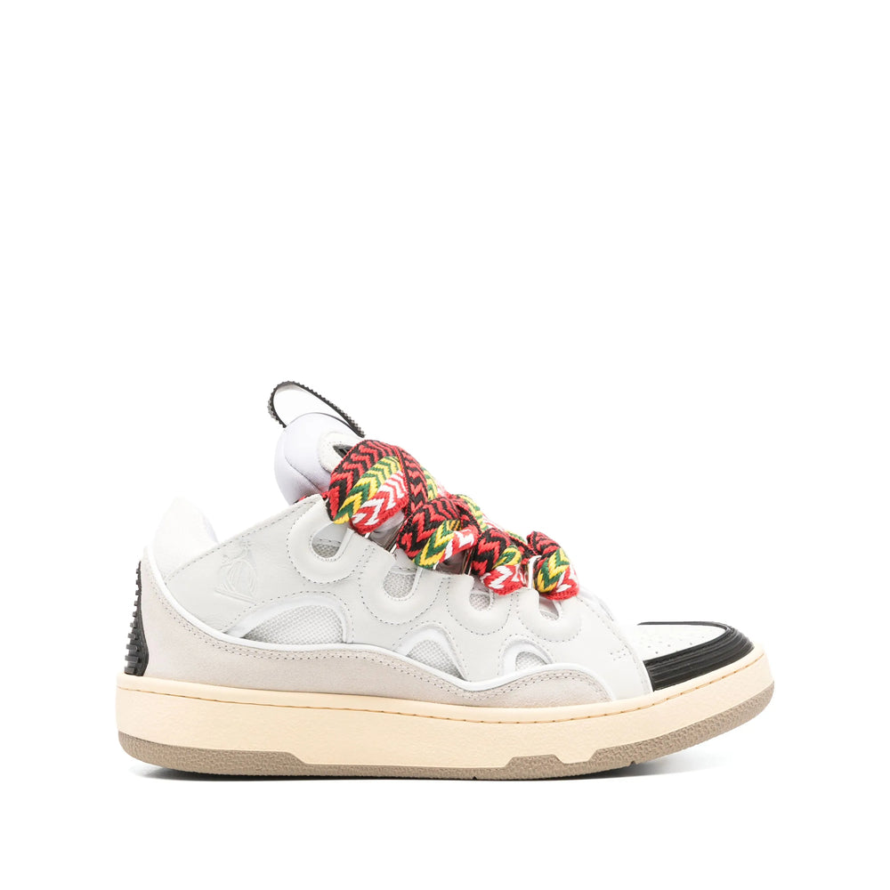 Lanvin Sneakers - White | 4171860324cb673690bdc7671d2025457cb89cbb