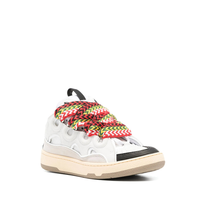 Lanvin Sneakers - White | 538bb5cca8cf073f3ce712ca85293a3d14123c3b