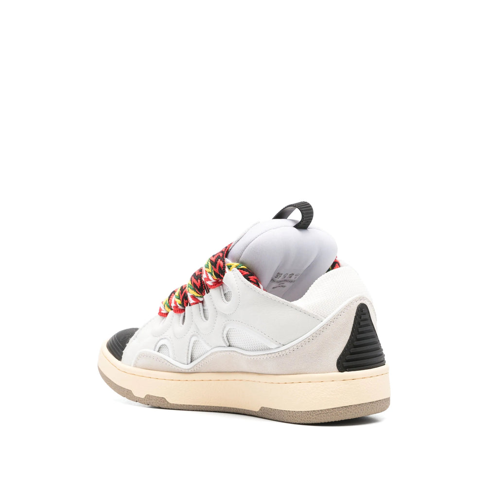 Lanvin Sneakers - White | a5acf053900e4bdd37ea350c0b70e76fc1efbf94