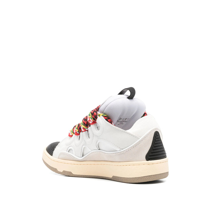 Lanvin Sneakers - White | a5acf053900e4bdd37ea350c0b70e76fc1efbf94
