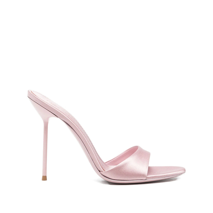 Paris Texas Shoes - Pink | 8e6b9fbbbfc7c1cfa4dd263227e0a61b60755b62