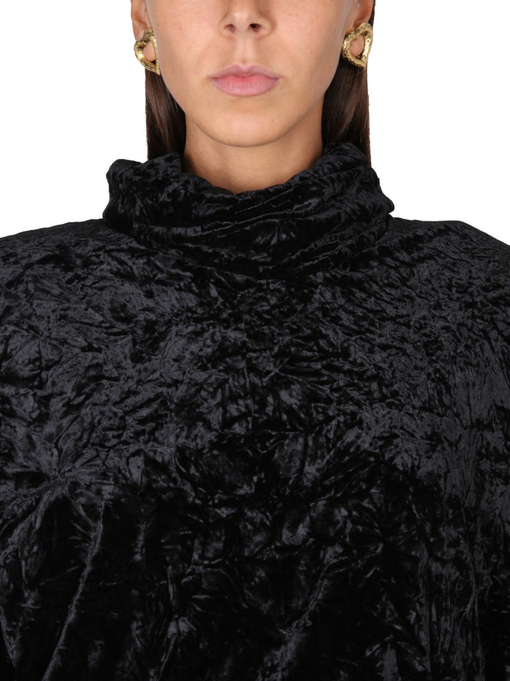 Saint Laurent Tops - Black | 7c27e5dd87630baedbe9935a25806def7d3cca16