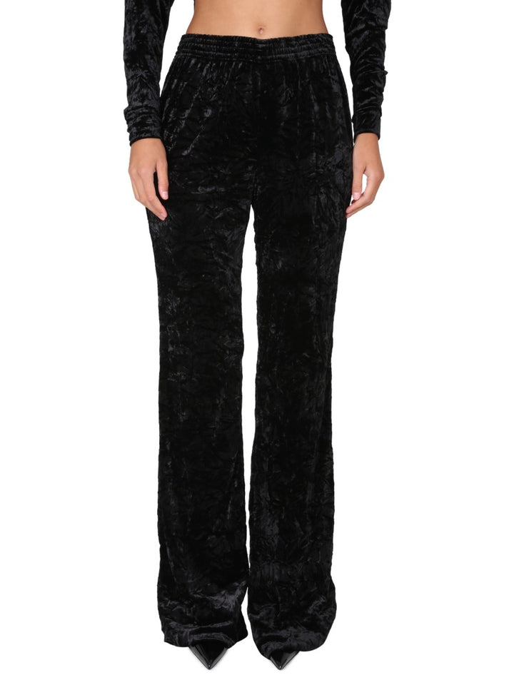 Saint Laurent Pants - Black | b273ac7d1001f1fbcdb7d39ac8e030ae962a74e2