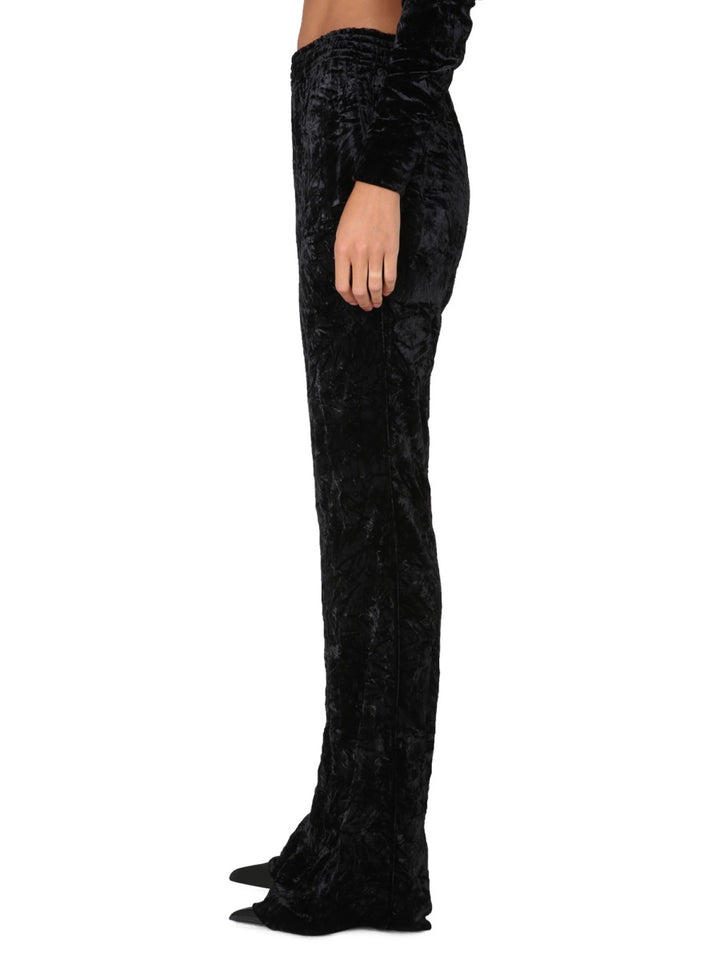 Saint Laurent Pants - Black | 59c896af1219915ffe407cb225bc3337cf5d96ef