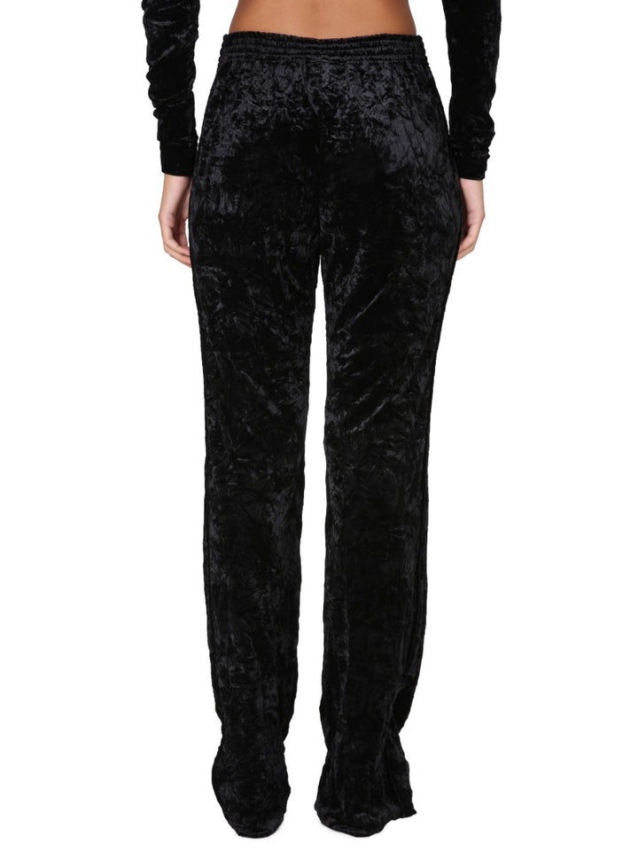Saint Laurent Pants - Black | 89a17c53f9f98fa490e7f12eaff8c0f35c5ca908