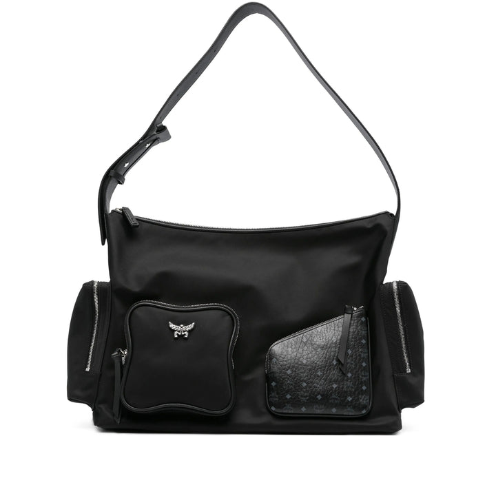 Mcm Bags - Black | 7b5878ca65563f18ab76fe23b978c5f405aaebcd