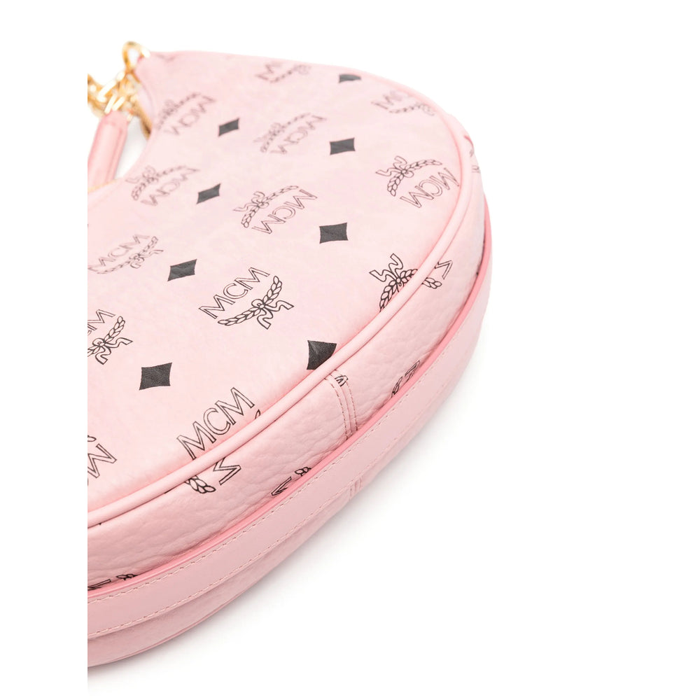 Mcm Bags - Pink | 0a3d0a3132879a134140e77eeb7b98442dc4ac61