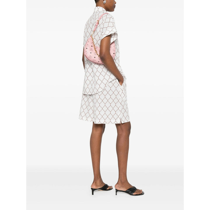 Mcm Bags - Pink | 50c11041cb765d163cf4141bc9c1be7bf5113d0c