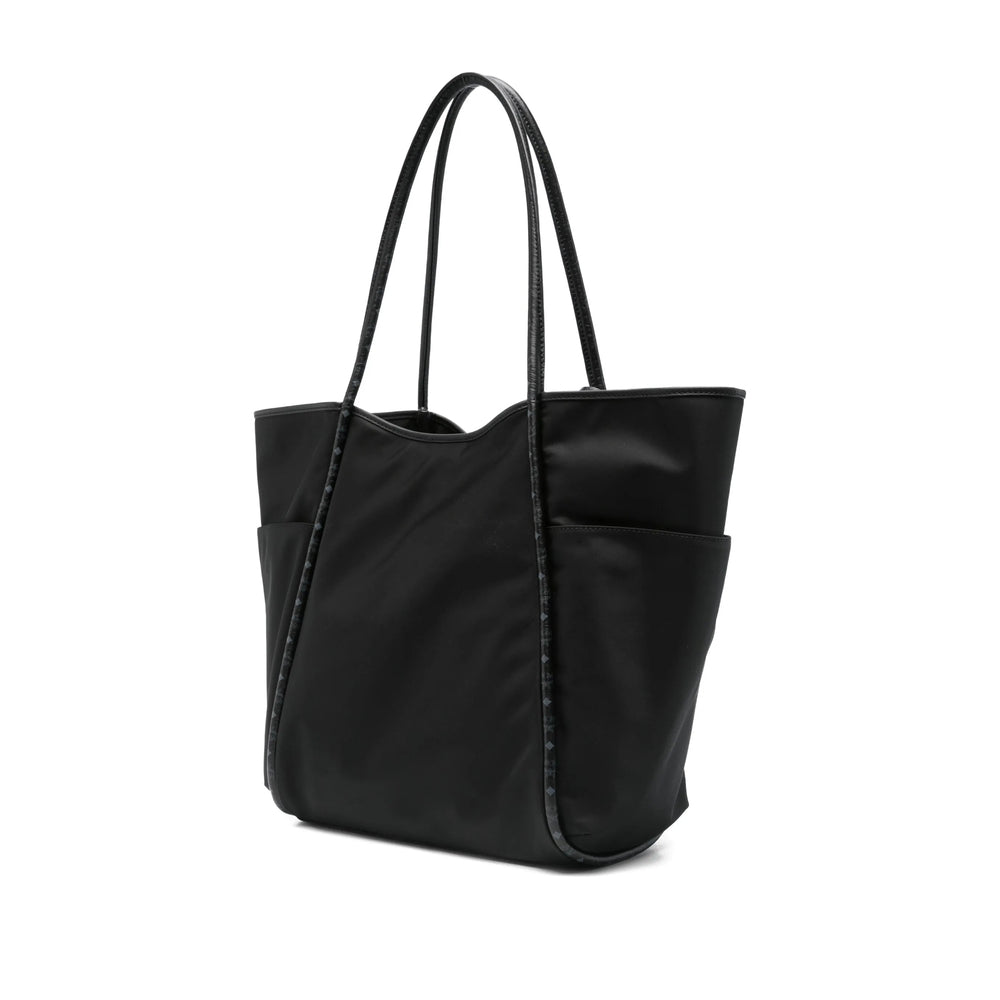 Mcm Bags - Black | befe76a7725ccd3c5ebb1eb8a34bdf1ec1ab72e6