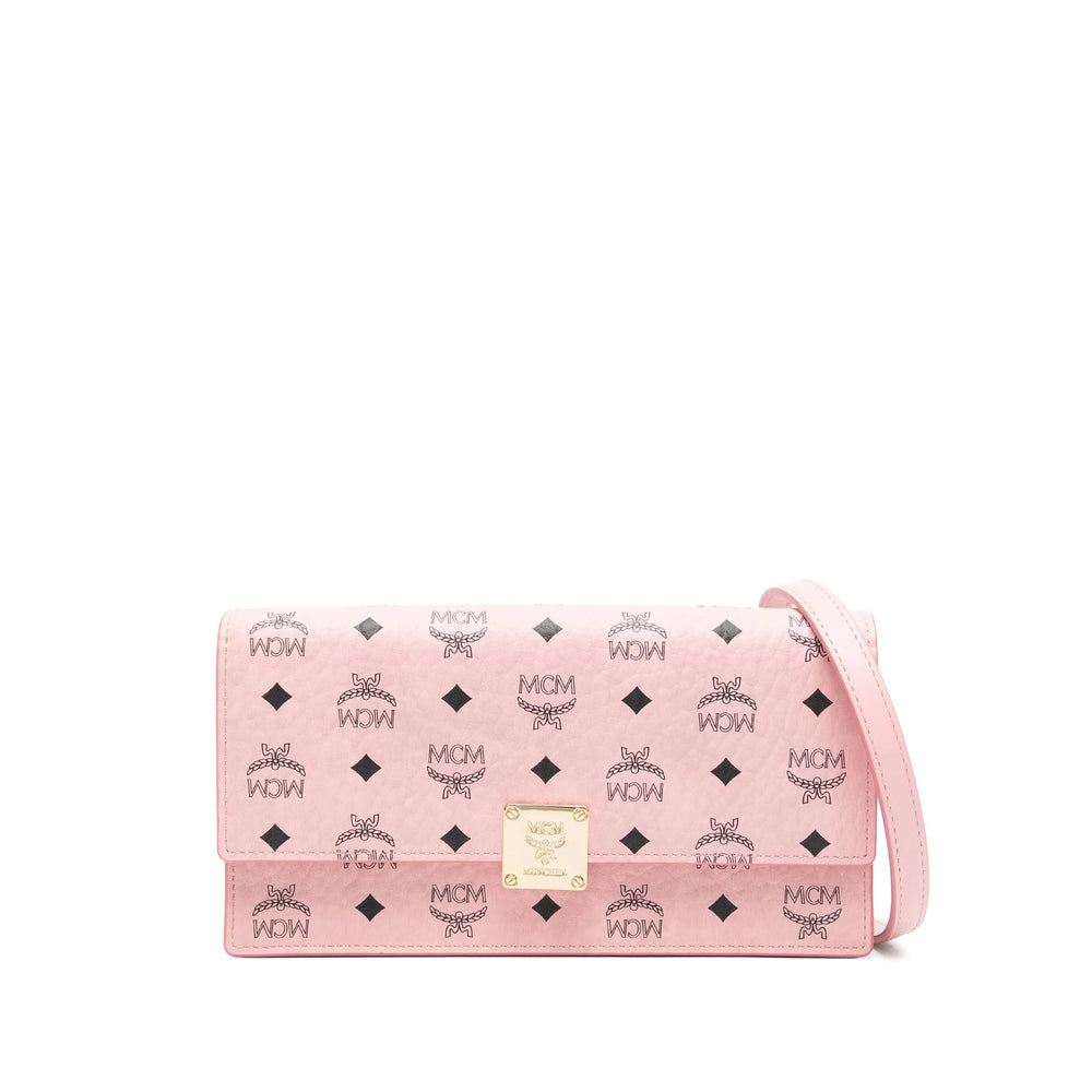 Mcm Wallets - Pink | 5499fc00e8feead21ac502f854e722da0a5e2e18