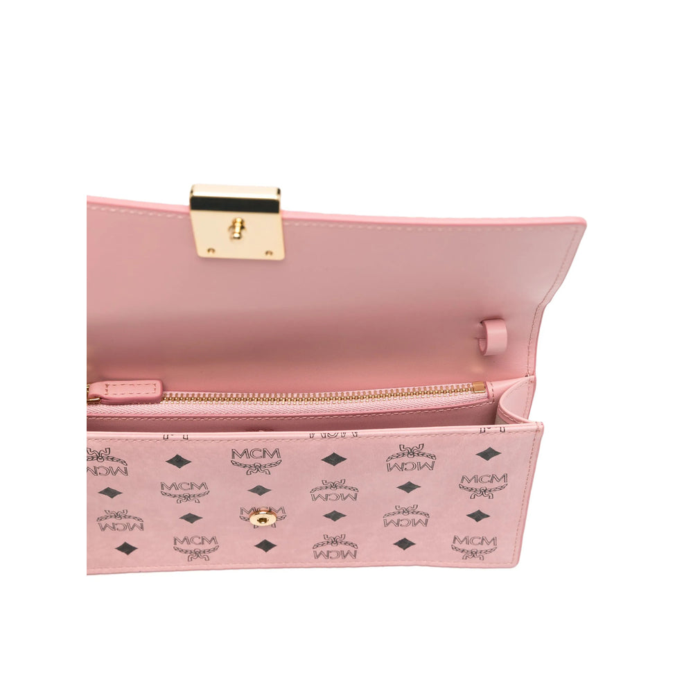 Mcm Wallets - Pink | 28657df2f41154e61e1c193812c2e6aa58384adf