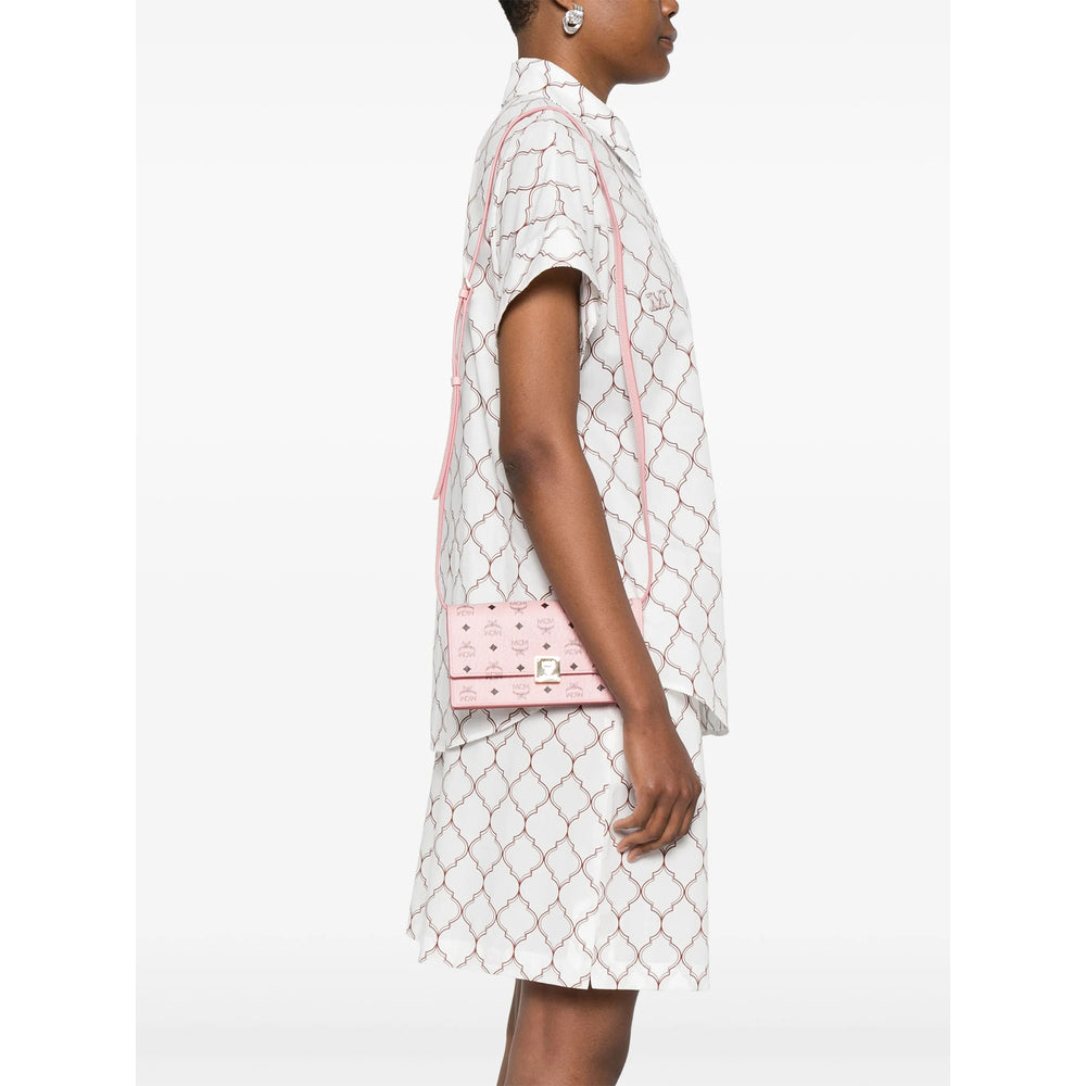 Mcm Wallets - Pink | f02f0a054cda15ebb790515f73ea0f7e8485e0d1