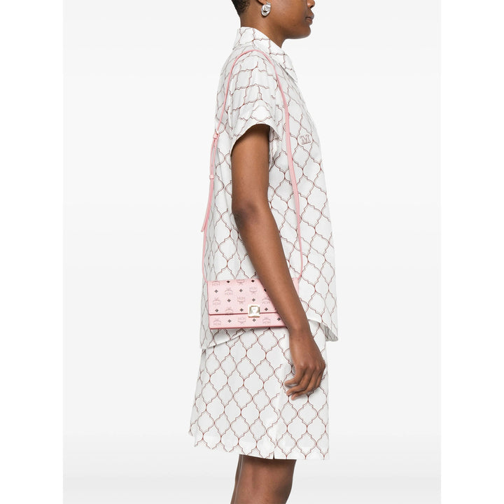 Mcm Wallets - Pink | f02f0a054cda15ebb790515f73ea0f7e8485e0d1