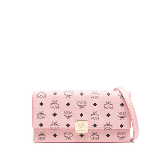 Wallets Pink