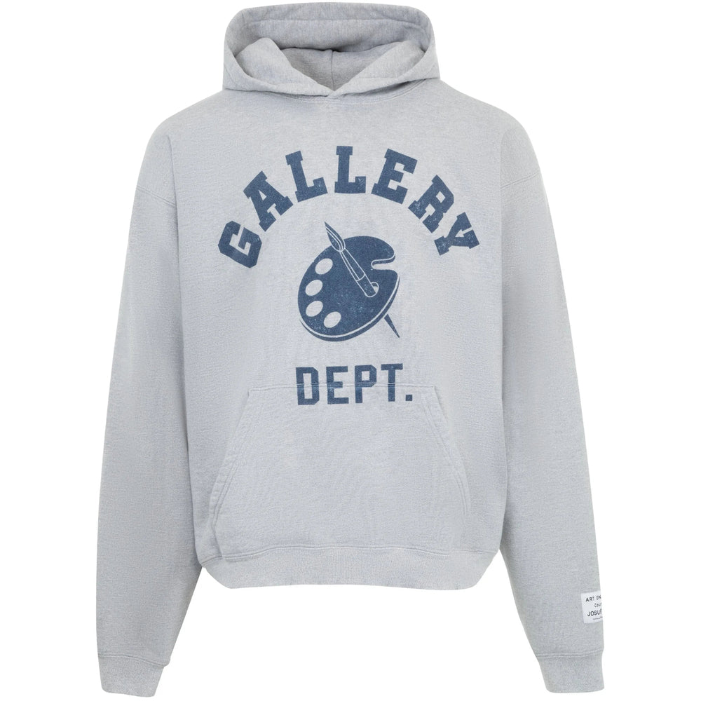 Gallery Dept. Sweatshirts - Gray | 5154ea2d1a5d5636f77eb5266f92ab28cc9ff729