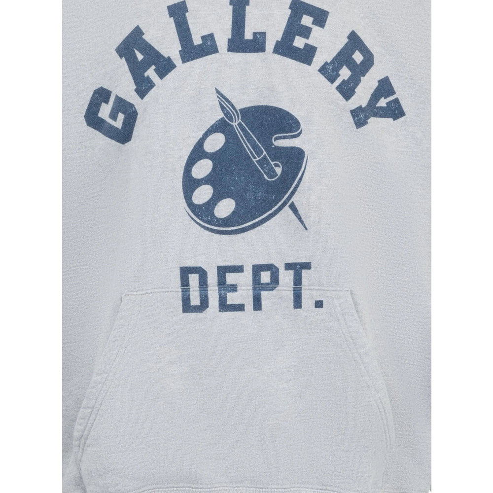 Gallery Dept. Sweatshirts - Gray | fb994dfef48a7121a27d031ad178a2382fc78a9f