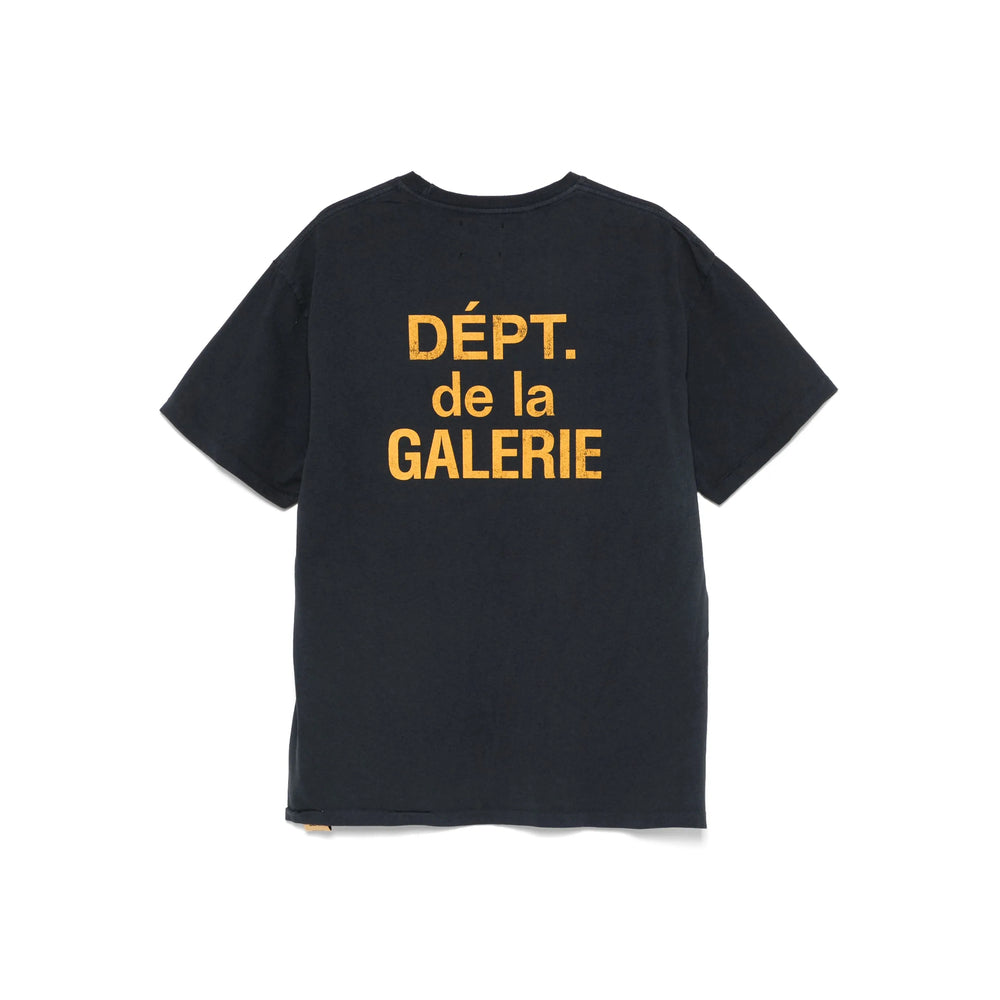 Gallery Dept. T Shirts - Blue | c2980a83f4992780d77e36c46c9e876209a98e4c