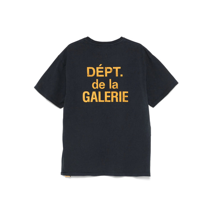 Gallery Dept. T Shirts - Blue | c2980a83f4992780d77e36c46c9e876209a98e4c
