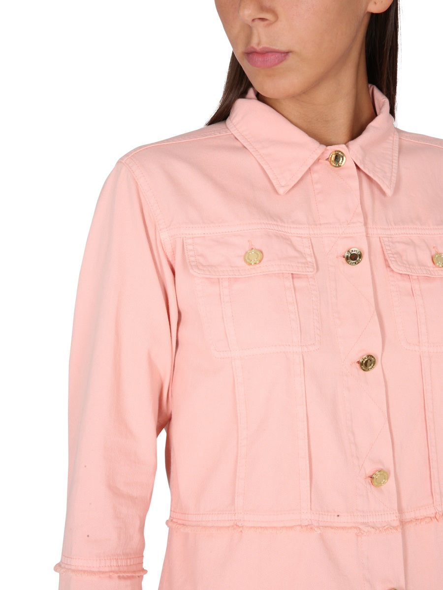Tom Ford Shirts - Pink | Wanan Luxury