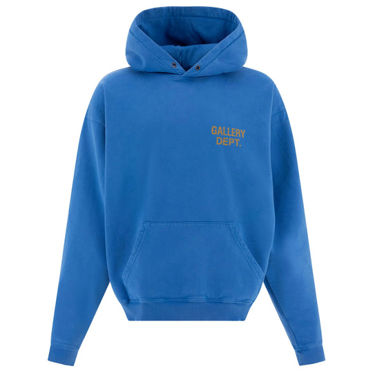 Sweatshirts Blue