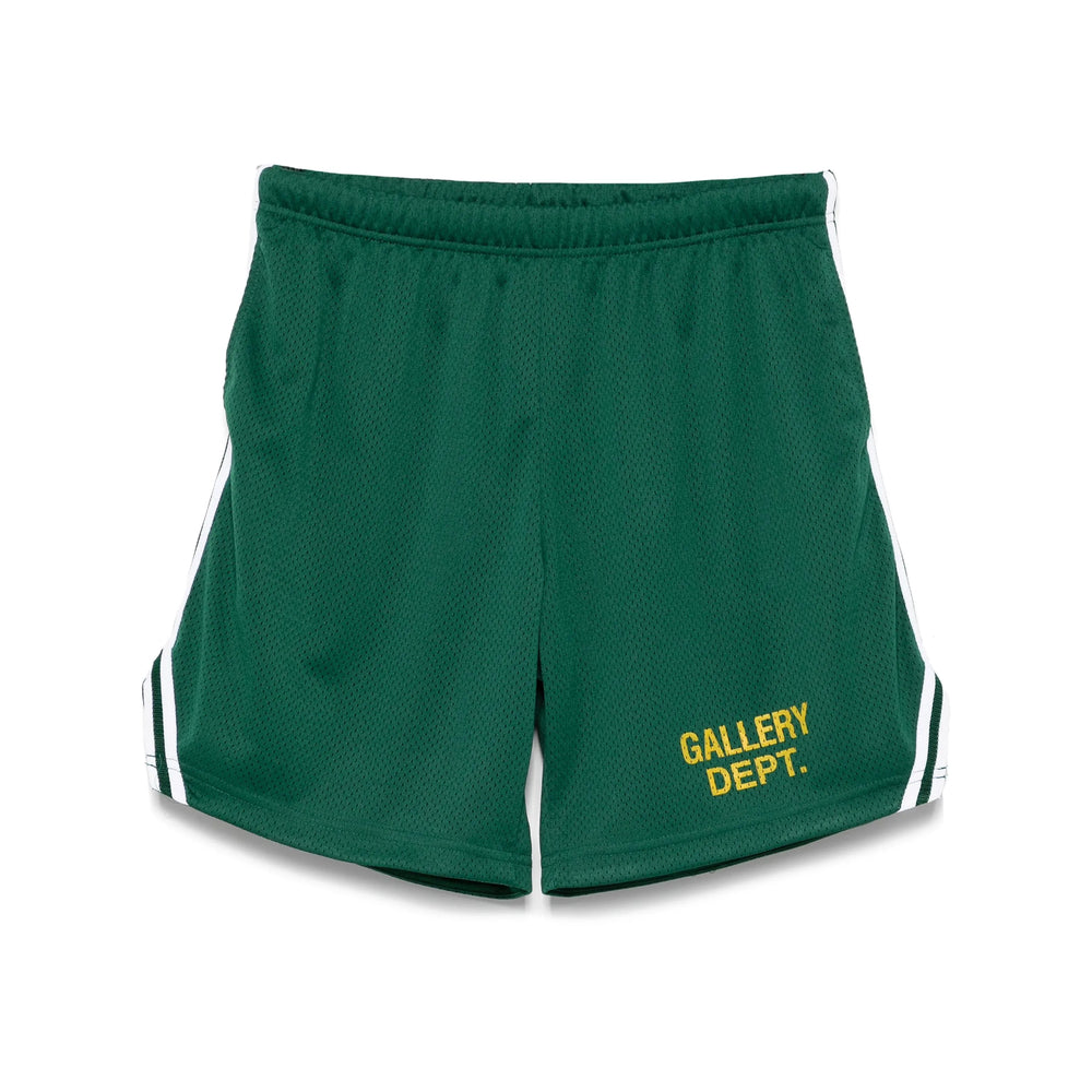 Gallery Dept. Shorts - Green | e5d6d6cab7cbd46296ef21f0a94ac88b341d2159