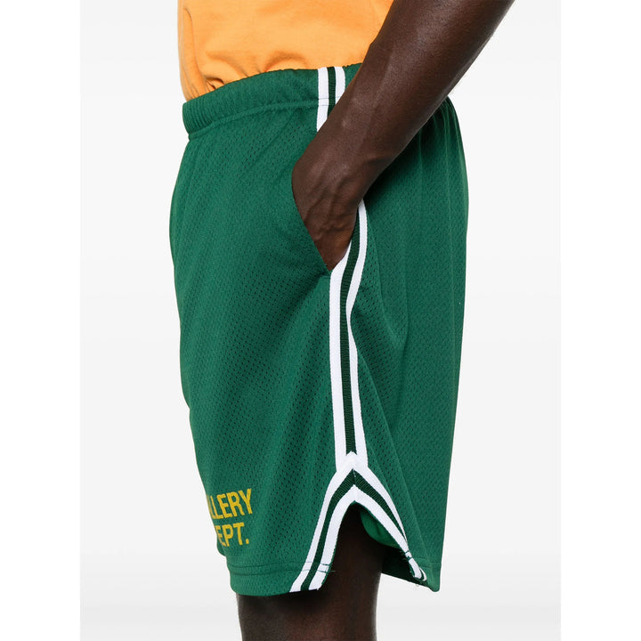Gallery Dept. Shorts - Green | 448d3077029b384b7806113beb2f56e28f898c3a