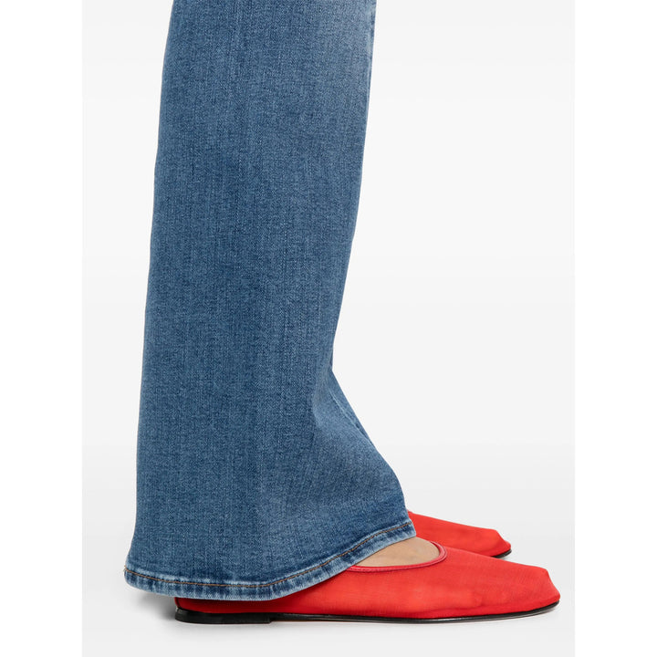 7 For All Mankind Denim - Blue | fe6b53d3c5369a26fdc5228d75adf4bc564d2662