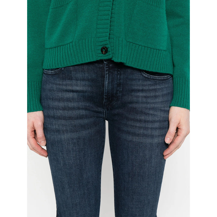 7 For All Mankind Denim - Blue | 693748a4ac804eaa612ef465a7b98d4809024d55