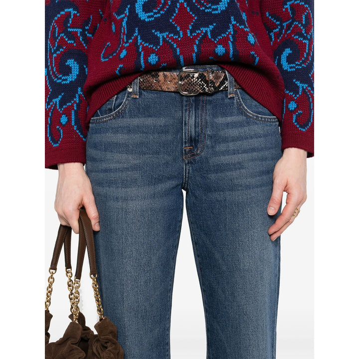 7 For All Mankind Denim - Blue | e08eb1e3ea7bf1d2f1daa9107d993254ad08c518