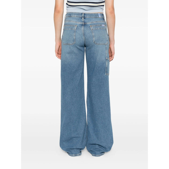 7 For All Mankind Denim - Blue | a917acc138a487ff5958d35b58019d19fbbd6d3e