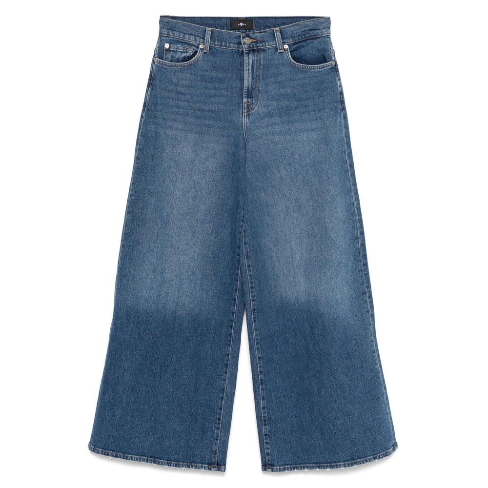 7 For All Mankind Denim - Blue | c4cba5b5465da5a1e433c0341d57b9f02397f953