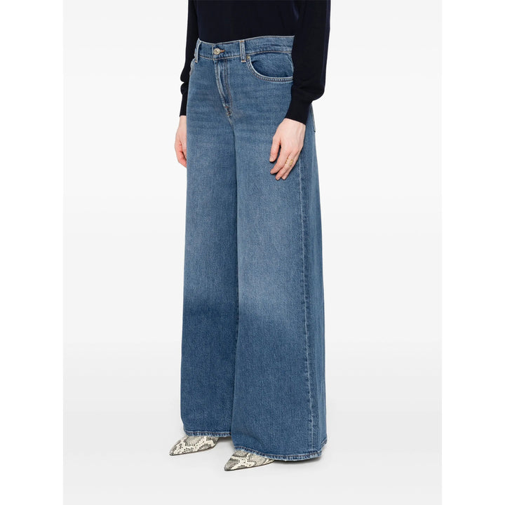 7 For All Mankind Denim - Blue | 042c76d50debd638504ddbc8583f3f786687bca7