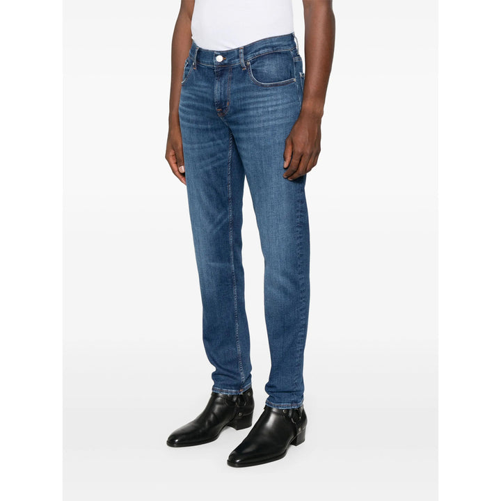 7 For All Mankind Denim - Blue | b803efff5435a990ca5cf2ac058472440795bc65
