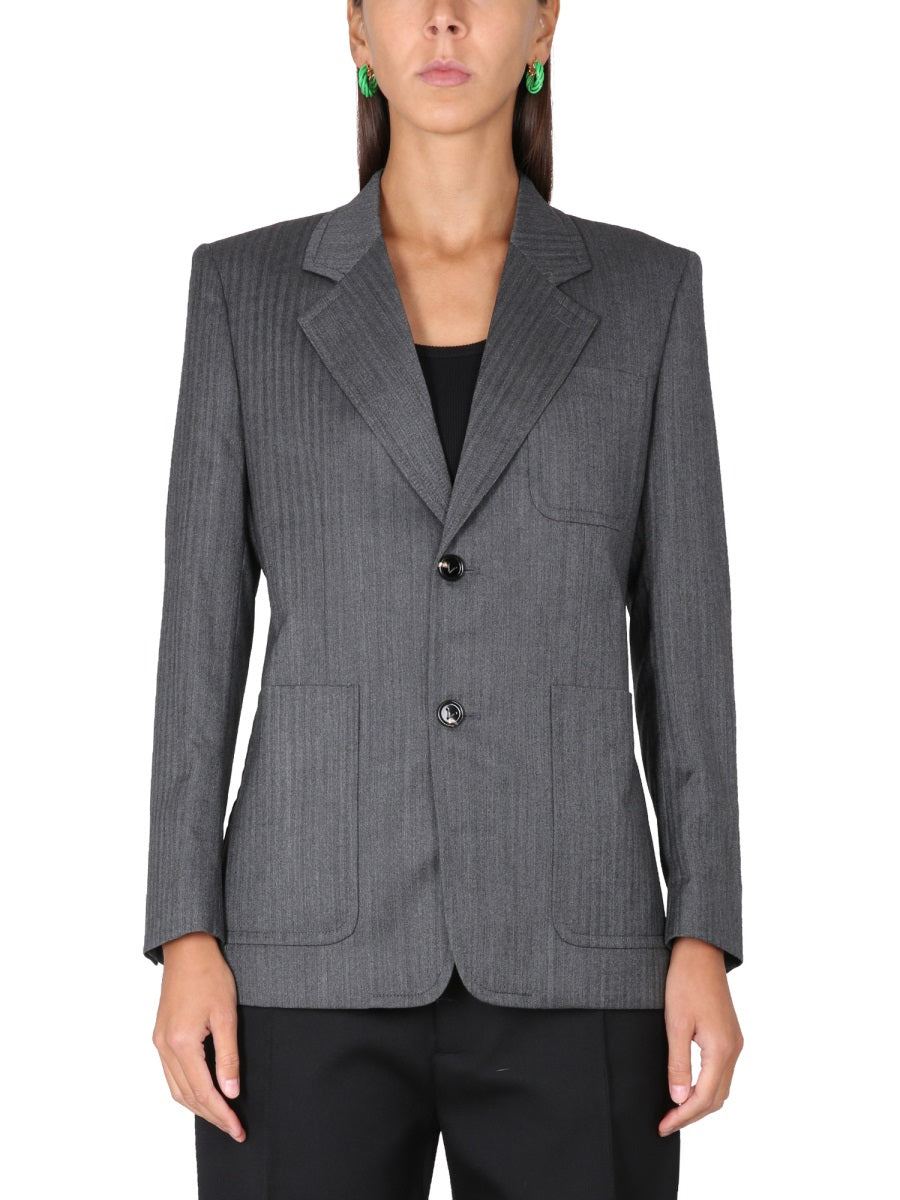 Bottega Veneta Jackets - Multicolour | 47861bf65adb62c9acf6fc3e8c63fb2907656916