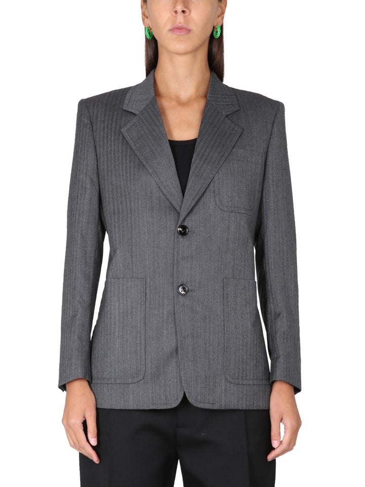 Bottega Veneta Jackets - Multicolour | 47861bf65adb62c9acf6fc3e8c63fb2907656916