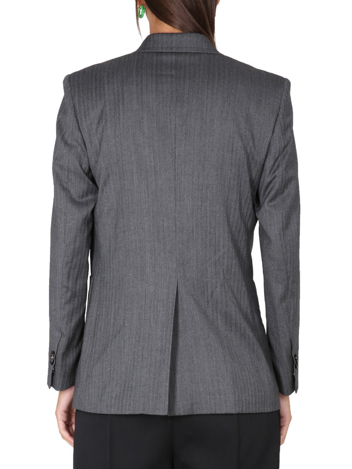 Bottega Veneta Jackets - Multicolour | ea4b06a0757d6918a75127cb49284a1e63a73a54
