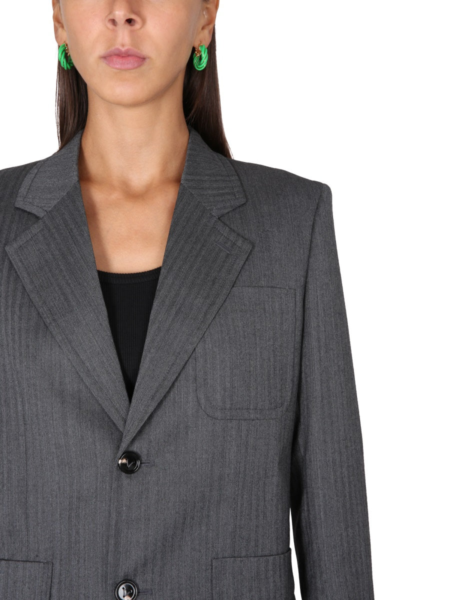 Bottega Veneta Jackets - Multicolour | 73b0d9cd308fed42967ea1eb8b59ab04cbda6272