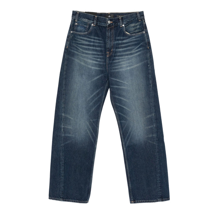 7 For All Mankind Denim - Blue | db5529bd7f7a038c968a375dba95f62045aa6cb9