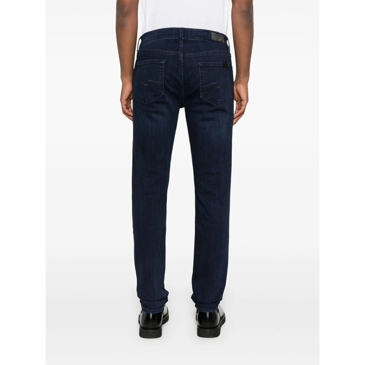 7 For All Mankind Denim - Blue | 6f376509b3ff3079bd47677576554f7b309641e0