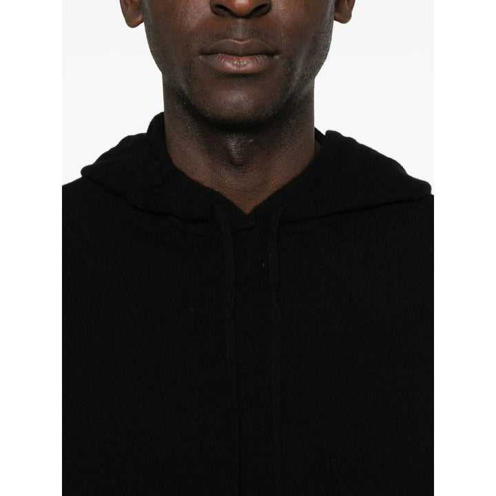 7 For All Mankind Sweatshirts - Black | 3c0cfaef7dec8d988273007bdb997c7e12b09a72