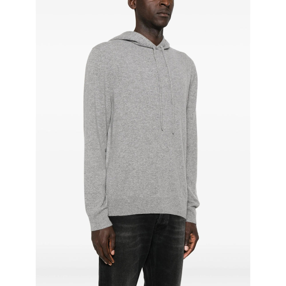 7 For All Mankind Sweatshirts - Gray | ef806aab889e43afcc8661f3879d2daf26a5cf88