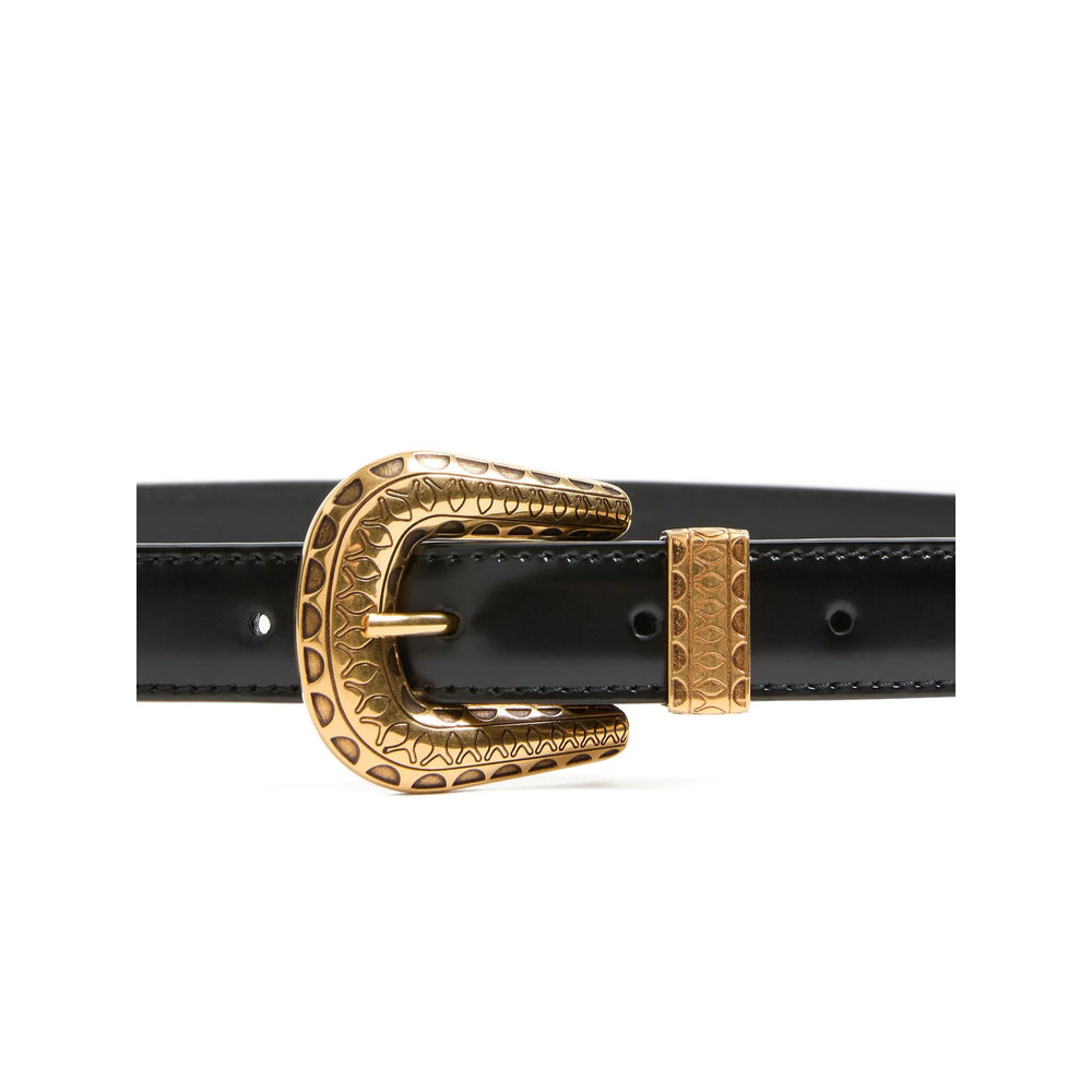 Valentino Garavani Belts - Black | 38cf2d99db99d65617b7245522528b38e62a67ff