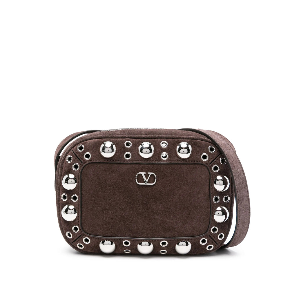 Valentino Garavani Bum Bags - Brown | 85f084e33316d1d45d1abe821bef8acee2788427