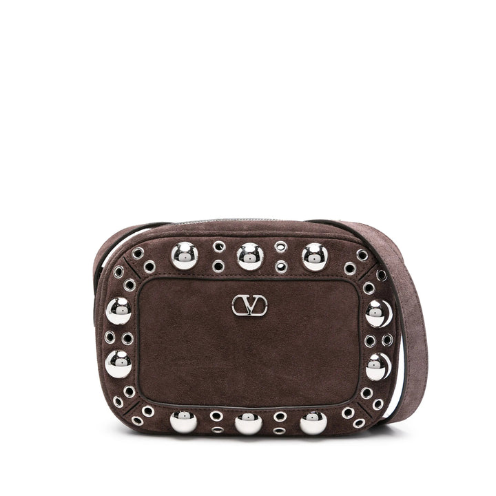 Valentino Garavani Bum Bags - Brown | 85f084e33316d1d45d1abe821bef8acee2788427