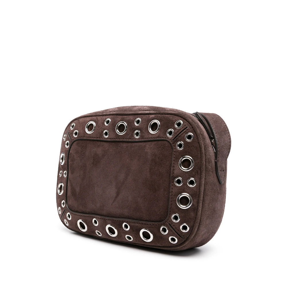 Valentino Garavani Bum Bags - Brown | f4a8059e93716a7b39d712c400be0b57bb1213c6